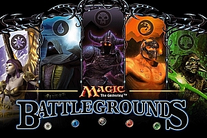 魔法风云会:战场豪情 VM