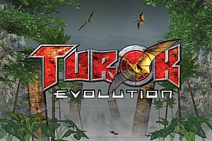 恐龙猎手3进化 VM