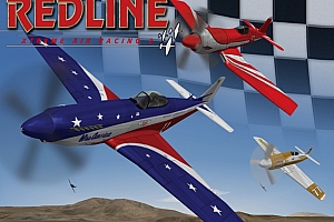 红线飙车2空中飞车 VM