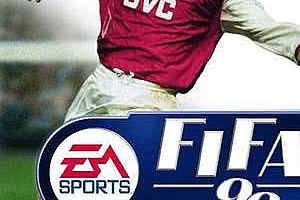 FIFA99 英文版 PCEM