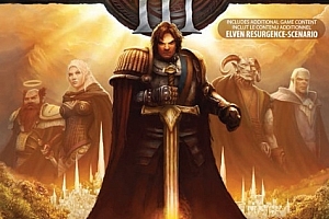 奇迹时代3单机游戏怀旧复古经典游戏