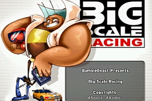 超级遥控名车赛 PCEM