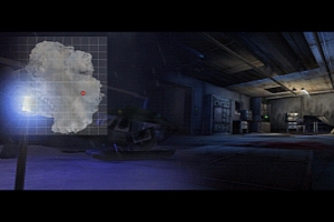 未知的恐惧 PCEM